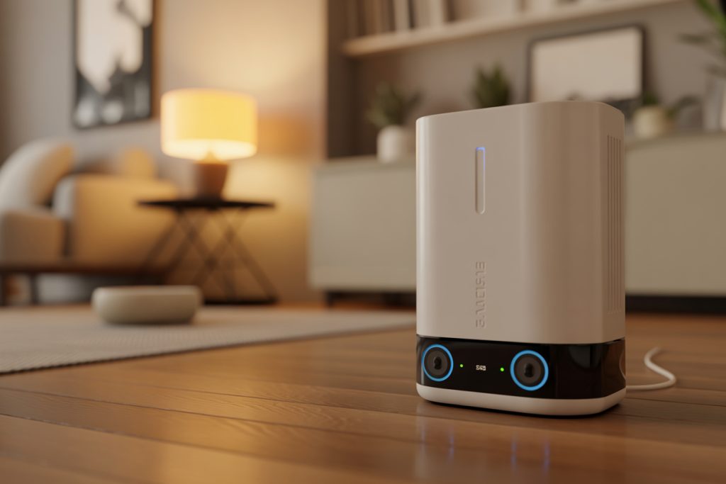 Яндекс.Станция Макс в 2025 году: обзор сильных и слабых сторон