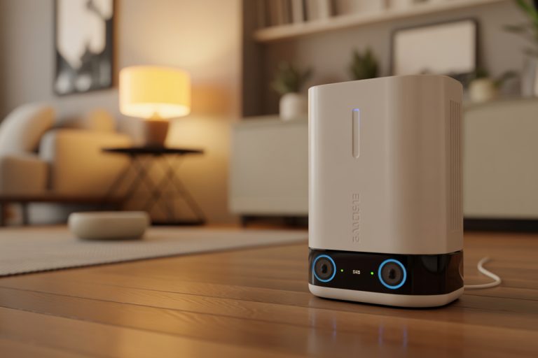 Яндекс.Станция Макс в 2025 году: обзор сильных и слабых сторон